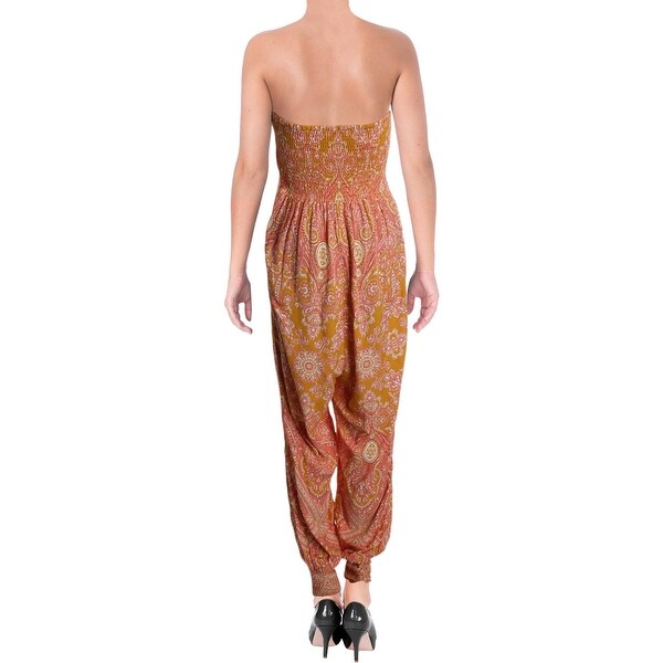 free people better off jumpsuit