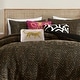 preview thumbnail 2 of 3, Rochelle Porter Tiger Tiger Duvet Set