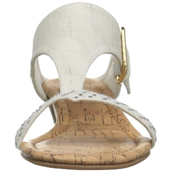 rampage sheryl sandals