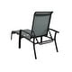 preview thumbnail 6 of 15, COSCO Outdoor Aluminum Chaise Lounge Chair (Set of 2) - N/A