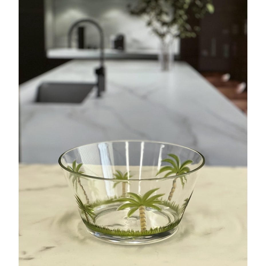 Small plastic serving bowls cheap