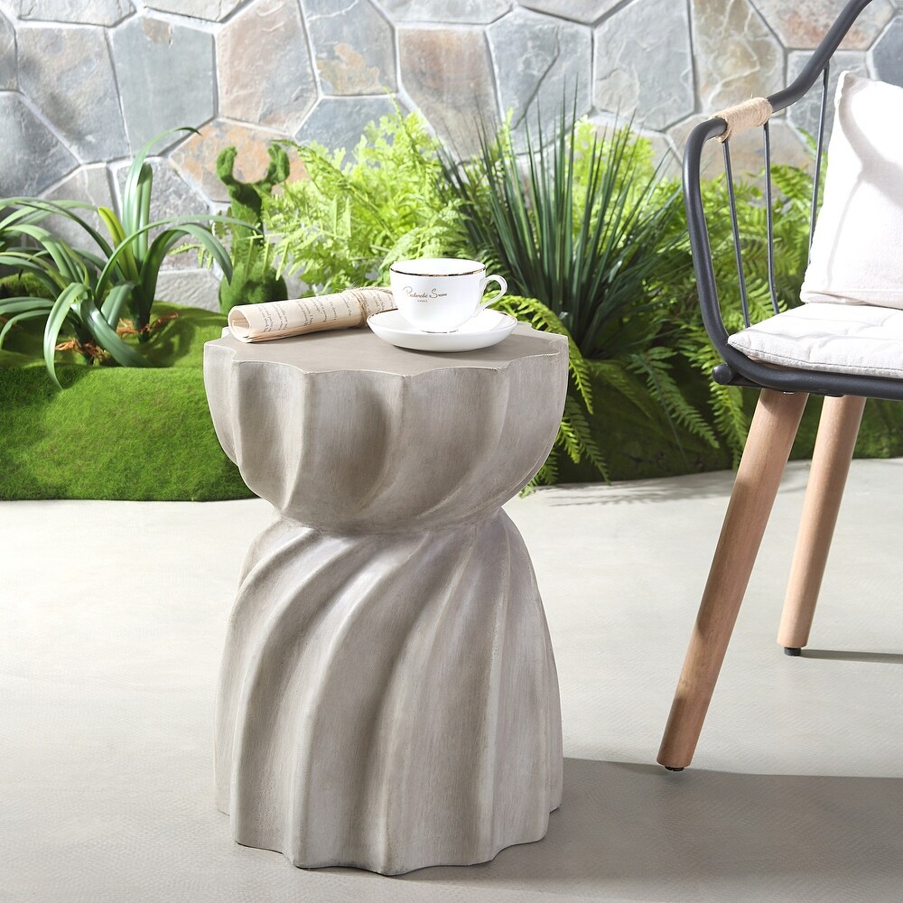 Bed bath and beyond outlet outdoor side table