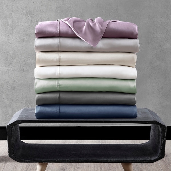 Bed bath beyond sateen sheets shop