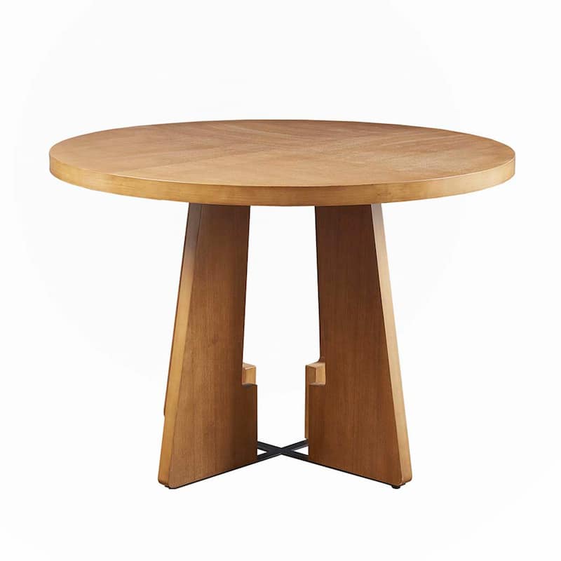 44" Round Dining Table