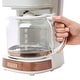 preview thumbnail 24 of 46, Haden Heritage 12-Cup Programmable Coffee Maker