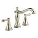 Polished Nickel