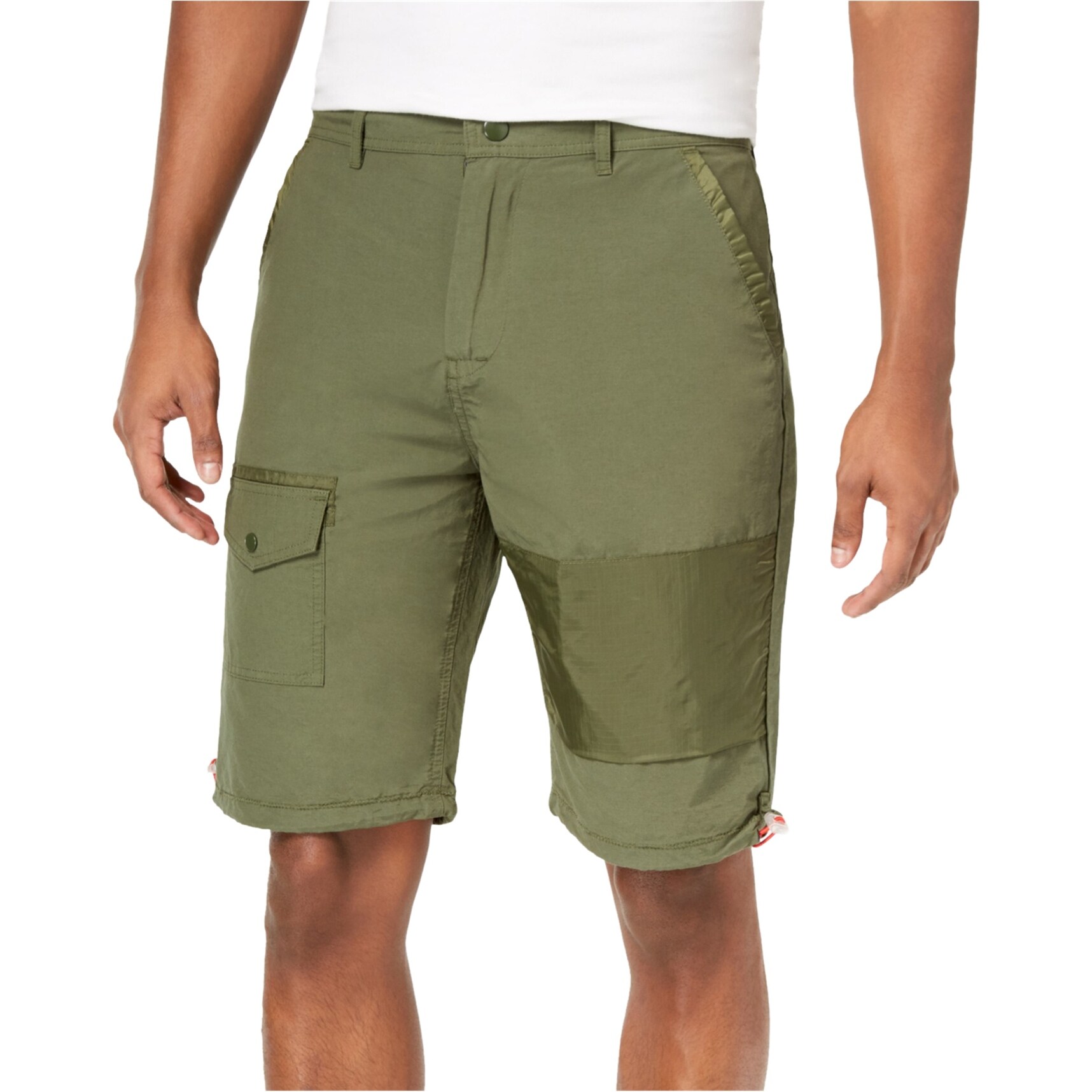 mens cargo shorts 36 waist