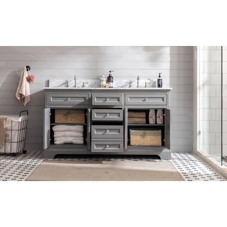 Ari Bath, South Bay 37" Bathroom Vanity
