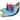 Gymax Inflatable Water Park w/Splash Pool Water Cannon Basketball Rim - Multi-Color