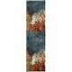 preview thumbnail 29 of 41, SAFAVIEH Glacier Stephaine Modern Abstract Rug