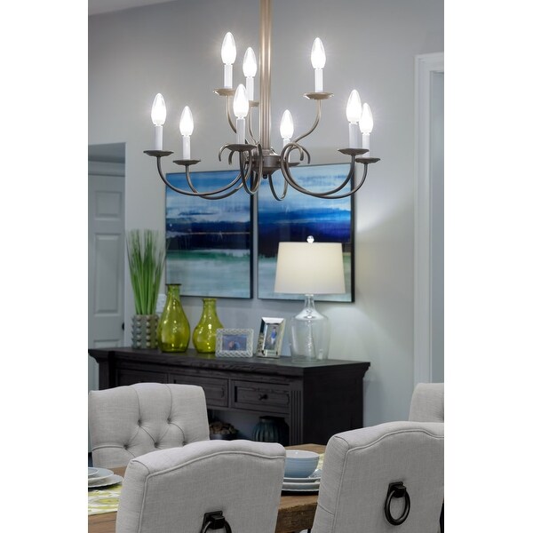 Cree candelabra best sale