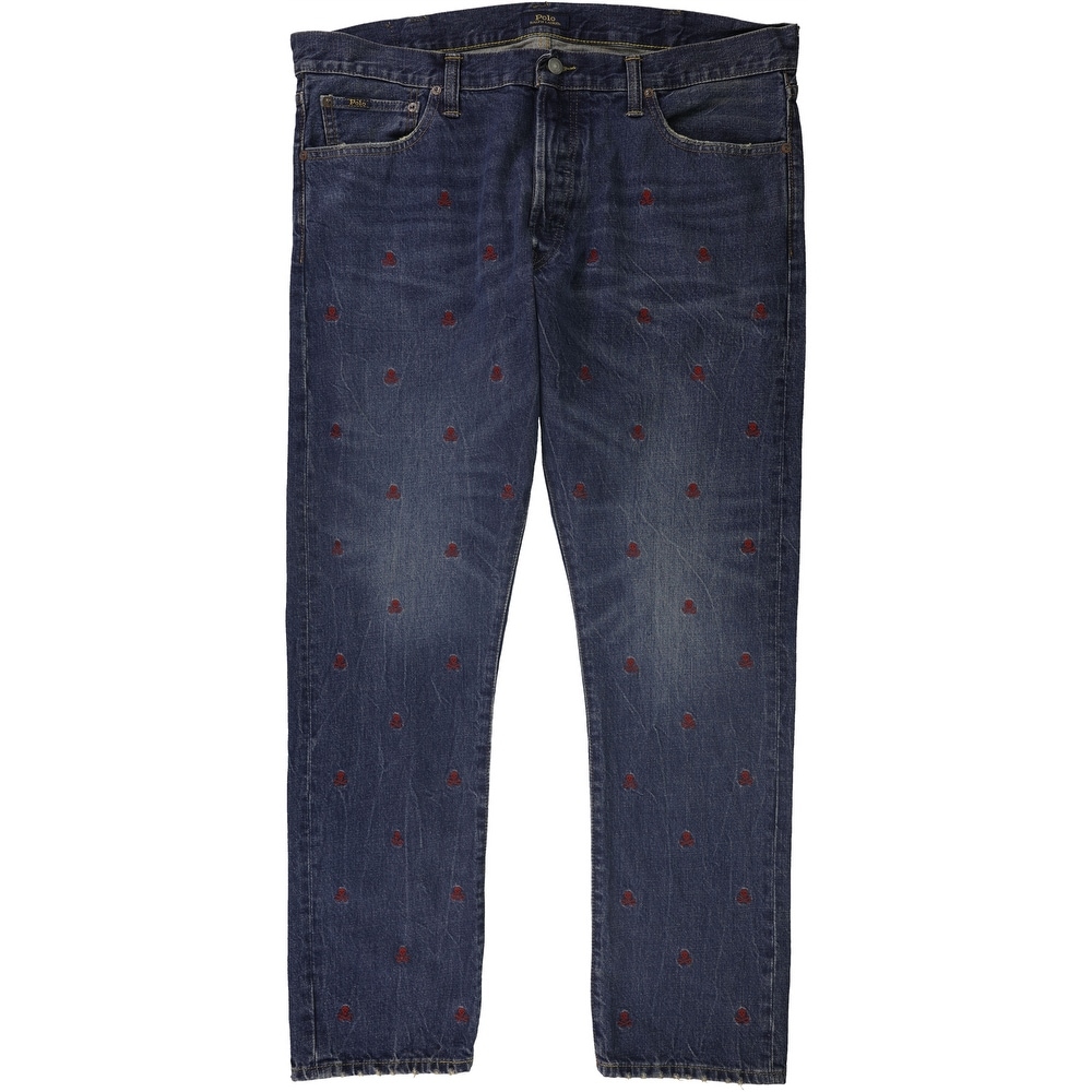 Buy Ralph Lauren Jeans \u0026 Denim Online 