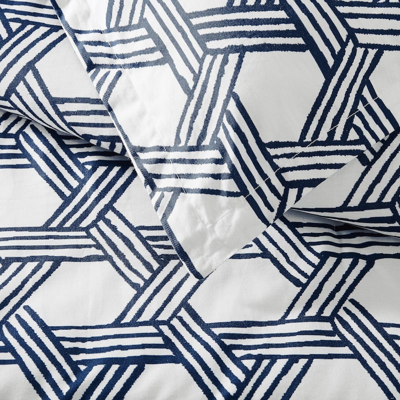 SCOUT Off Your Rocker 3 Piece Comforter Set