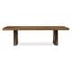 preview thumbnail 1 of 2, Uttermost Glenmore Wood Coffee Table