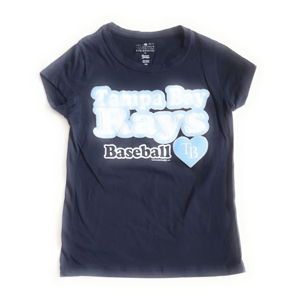 tampa bay rays t shirts on sale