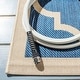 preview thumbnail 48 of 111, SAFAVIEH Courtyard Kathy Indoor/ Outdoor Waterproof Patio Backyard Rug