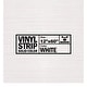 preview thumbnail 21 of 20, PVC Vinyl Patch Strip for Inflatable Bounce House Repair Commercial Grade White