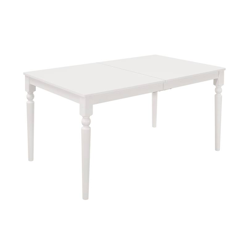 Beckley 7-pieces Dining Table and Chair