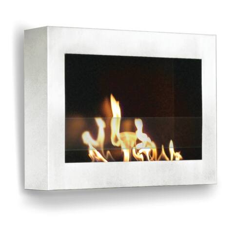 Buy White Bio Fuel Fireplaces Online At Overstock Our Best