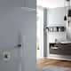 Option Brushed Nickel