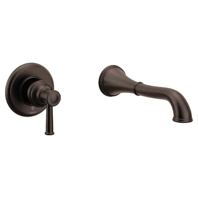 Moen WT9021 Belfield Wall Mounted Tub Filler