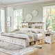 Option Antique White