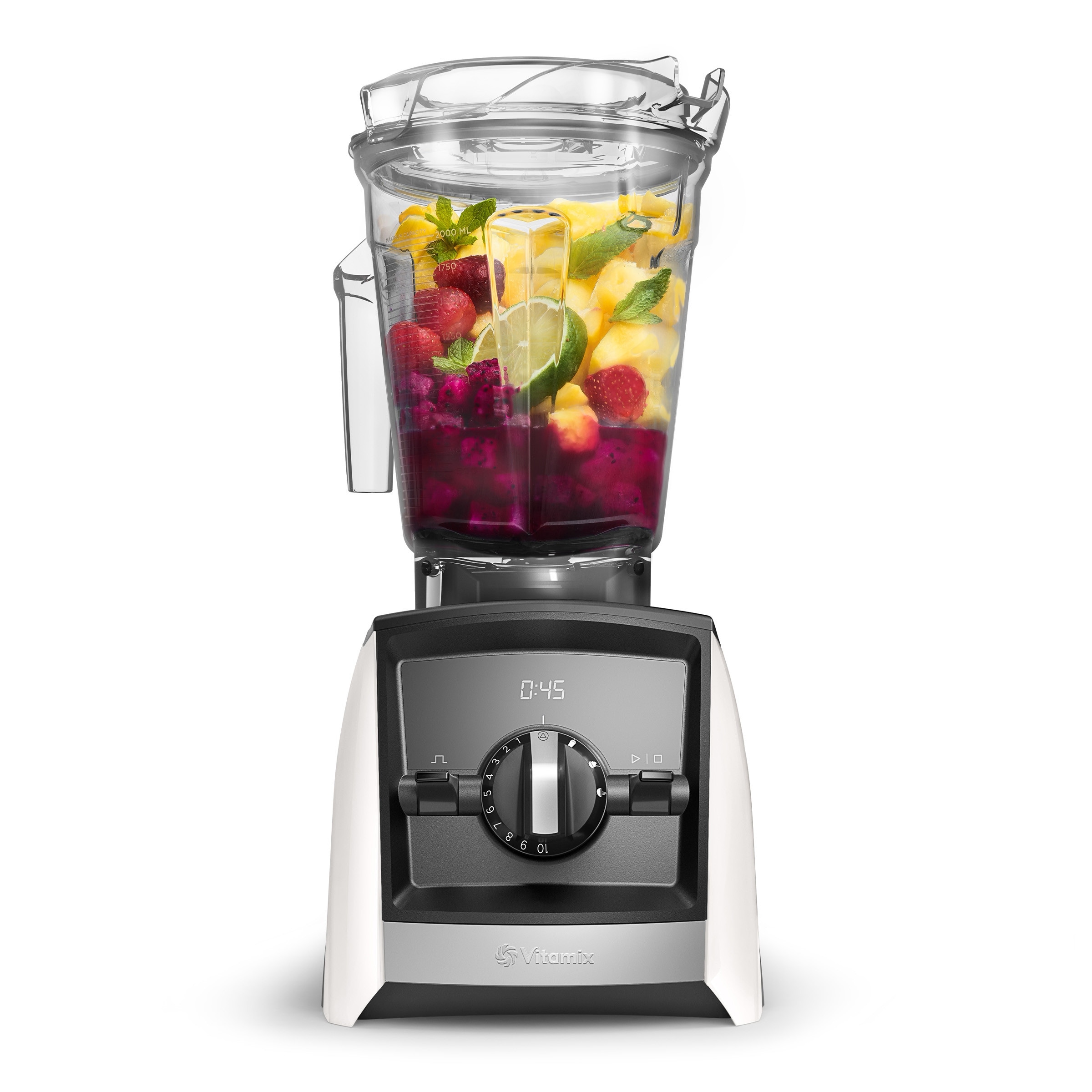 Vitamix Certified Reconditioned A2500 Blender - 64 fl oz