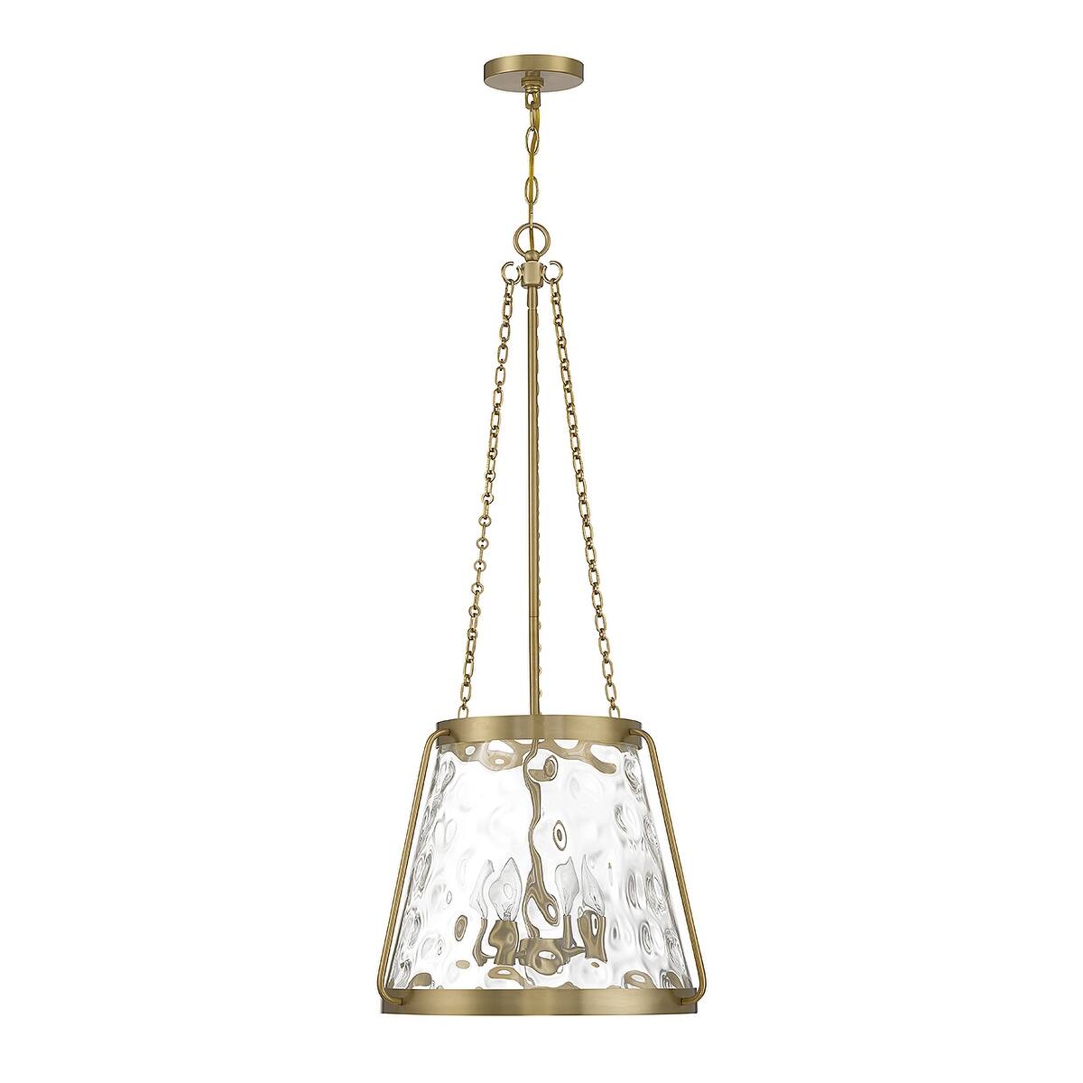 Option Warm Brass
