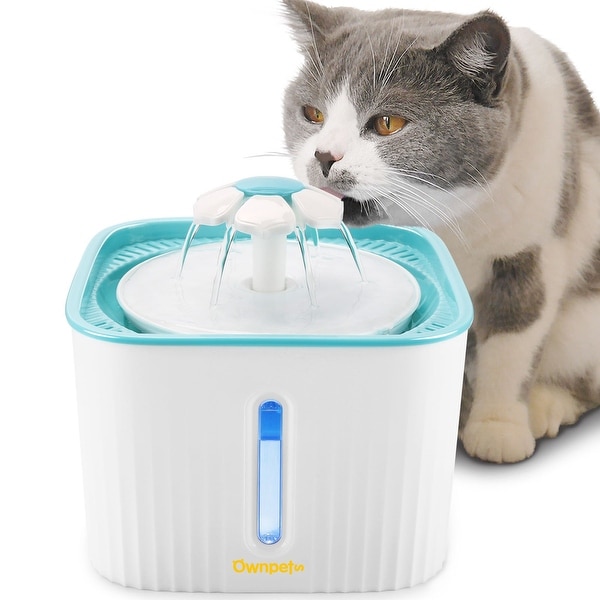 Bed bath and beyond pet fountain hot sale