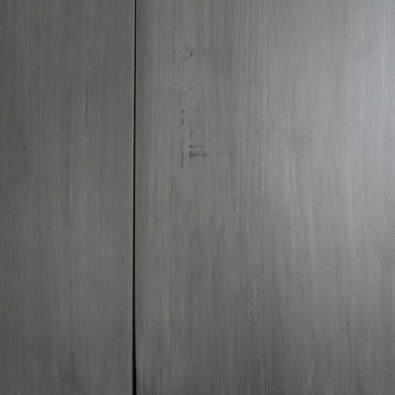 Middlebrook Solid Wood 72-inch Distressed Dining Table
