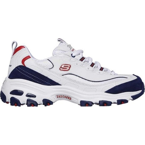 skechers march forward