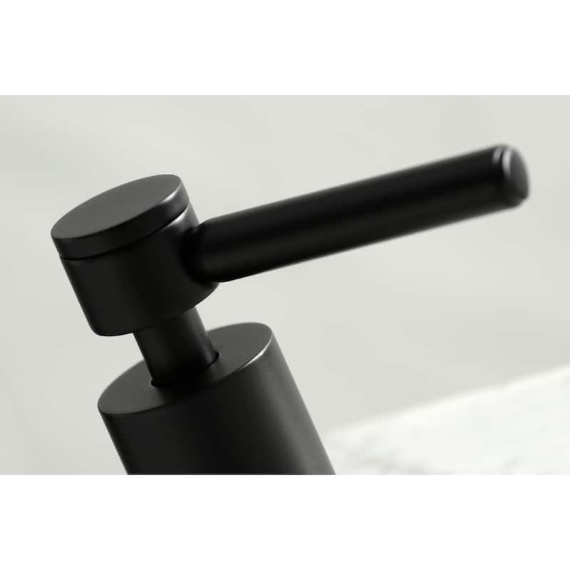 Concord 8 in. Widespread Bathroom Faucet