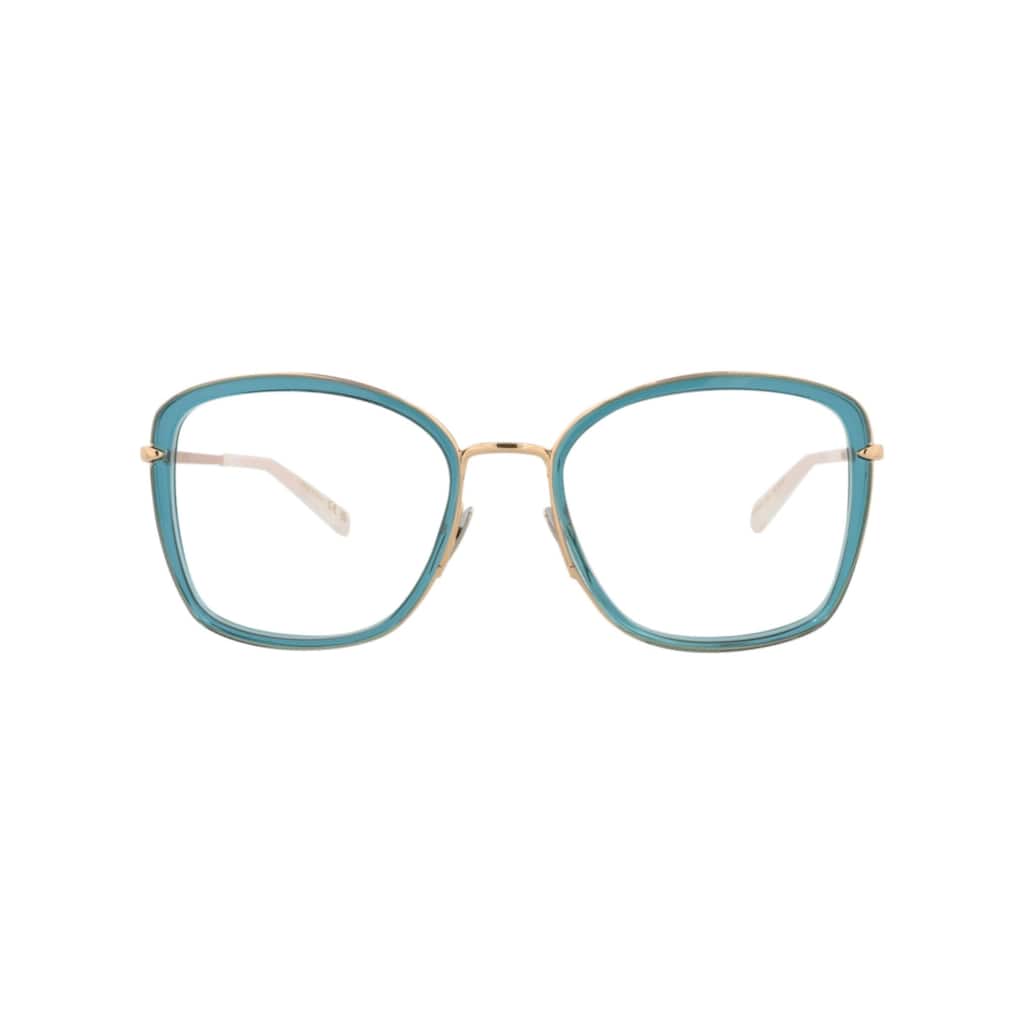 Pomellato Square-Frame Acetate Optical Frames