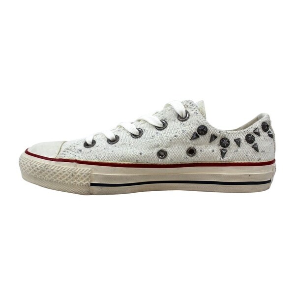 converse ox size 6