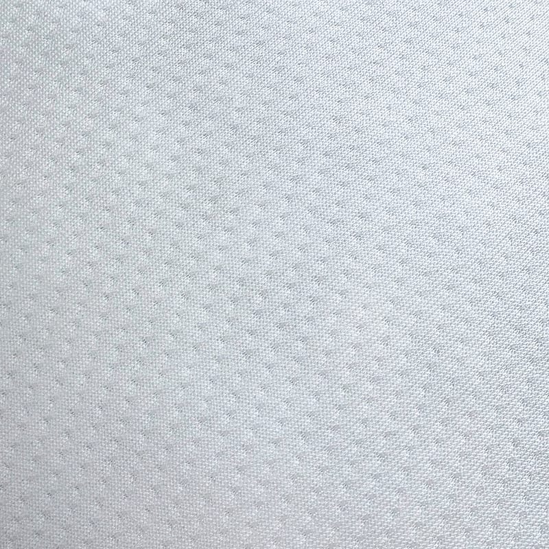 Highland Feather Iconic Memory Foam Pillow - Customizable Micro-Foam Fill with Removable Protector - White