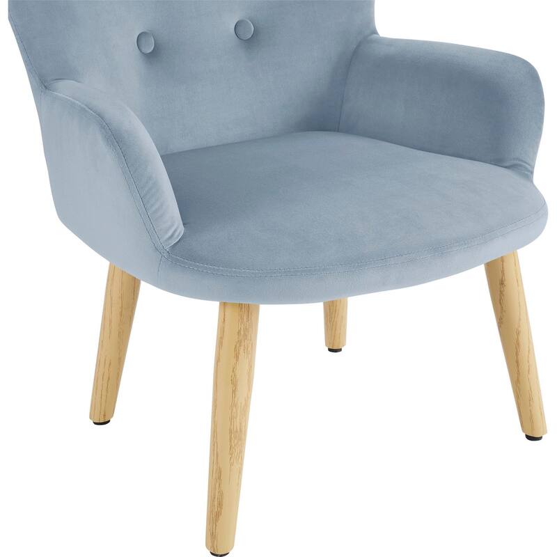 Ren Home Astrid Kids Accent Chair