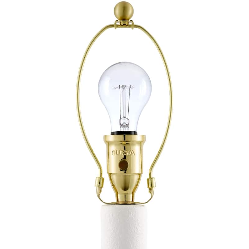 Livabliss Mably Traditional Accent Table Lamp