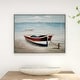 Multi Polystone Coastal Framed Wall Art Coastal 36 x 47 x 2 - Overstock ...