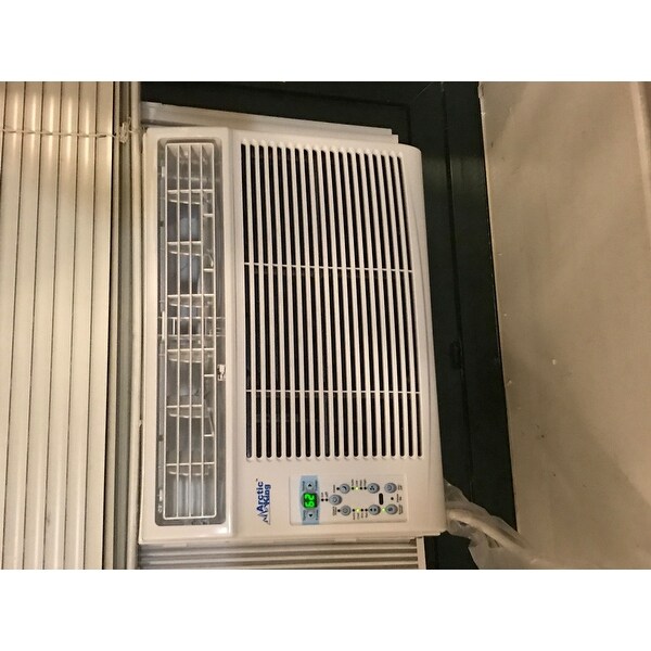 Top Product Reviews For Arctic King 12k Btu Air Conditioner 11065310 Overstock