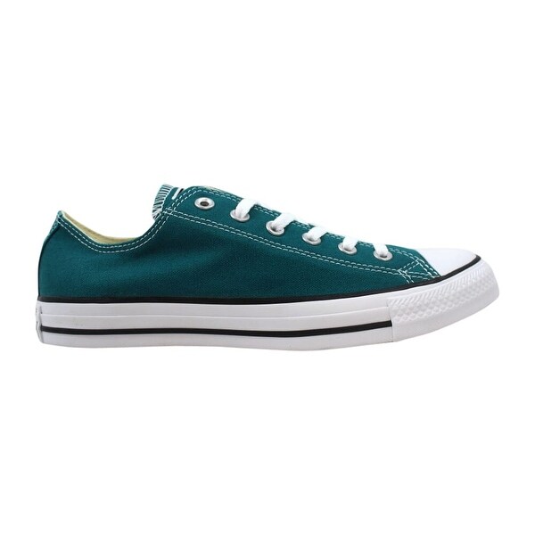 rebel teal converse