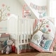 preview thumbnail 1 of 3, Fiona 5-Piece Nursery Crib Bedding Set - Levtex Baby