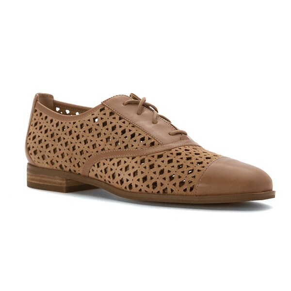MICHAEL Michael Kors Women's Sunny Lace-Up