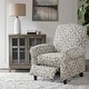 preview thumbnail 5 of 10, Madison Park Kirby Push Back Recliner