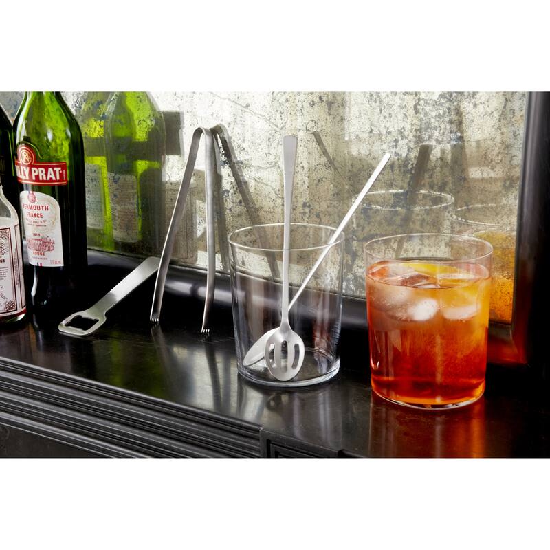 Canvas Home Classic 4-Piece Bar Gift Set
