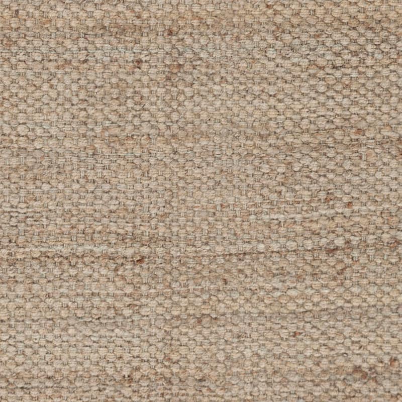 Handwoven Utah Solid Jute Rug (2'3 x 8')