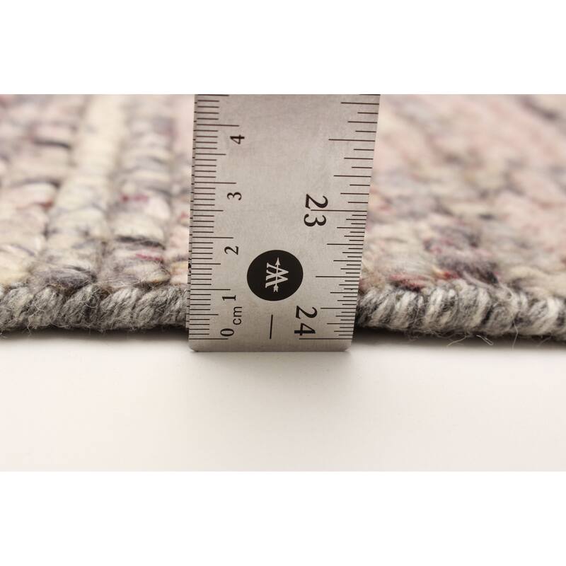 Tangier Grey Rug 4'10" x 8'0" - 4'10 x 8'0
