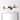 Shirley Metal/Glass LED Vanity Light, by JONATHAN  Y