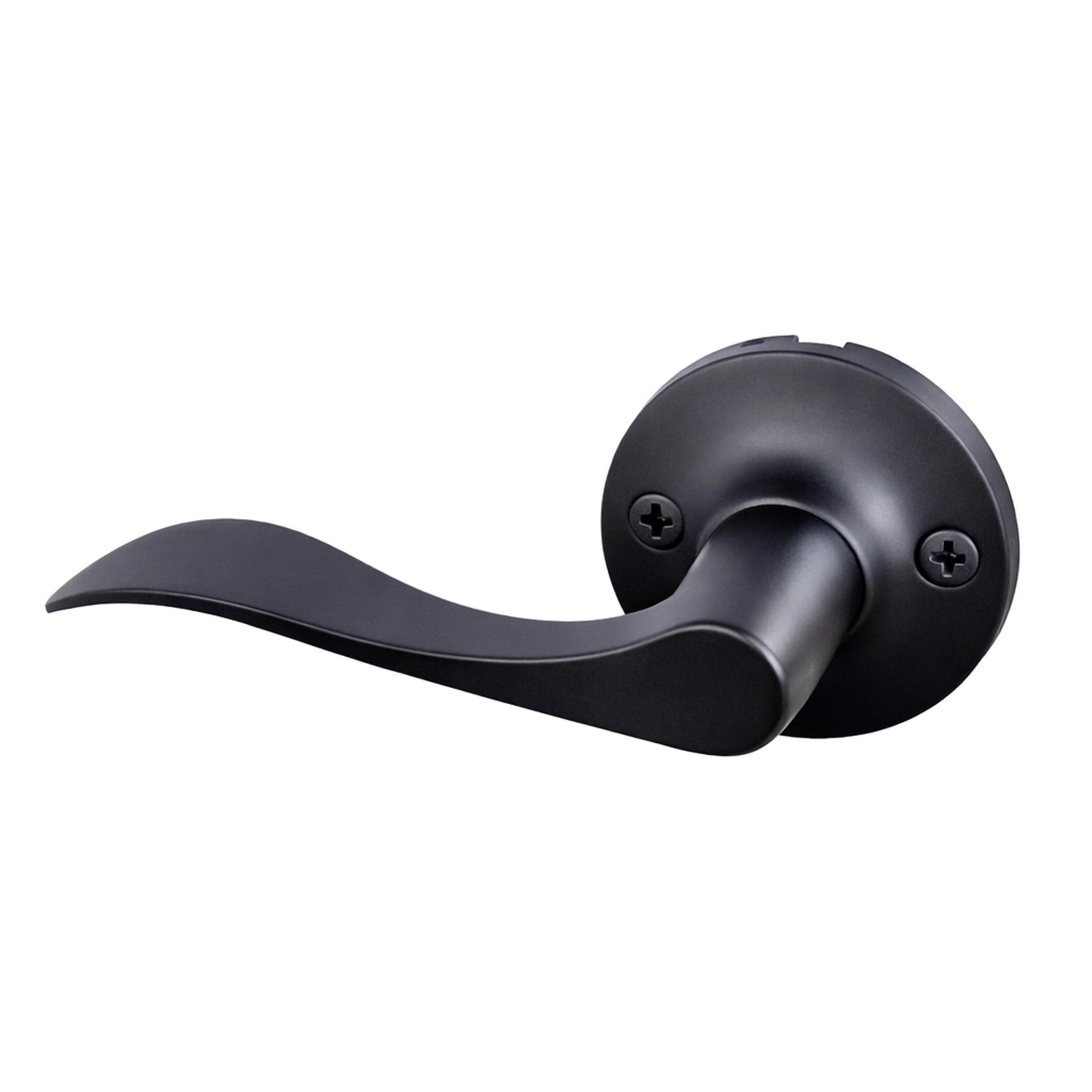Design House Stratford Non-Turning One-Sided Dummy Door Levers