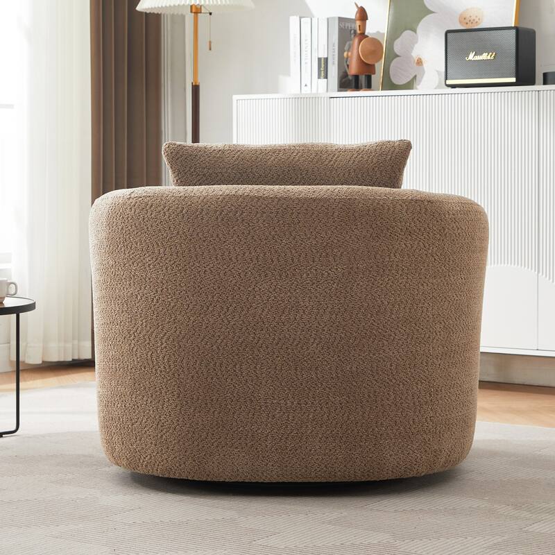 38.2inch Accent Chair Sofa