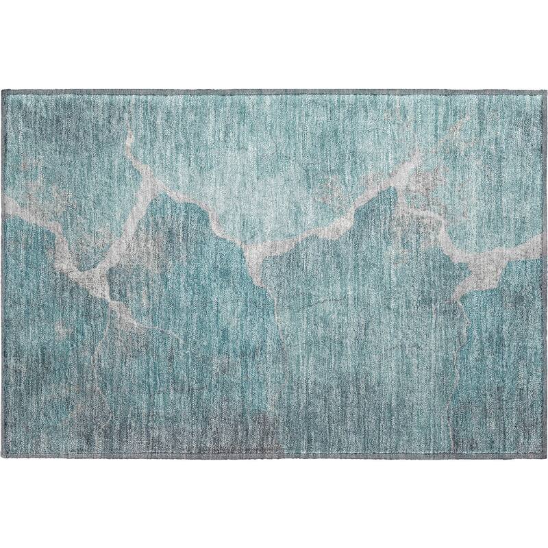 Premium Washable Super Soft Contemporary Envy Mayfield Rug